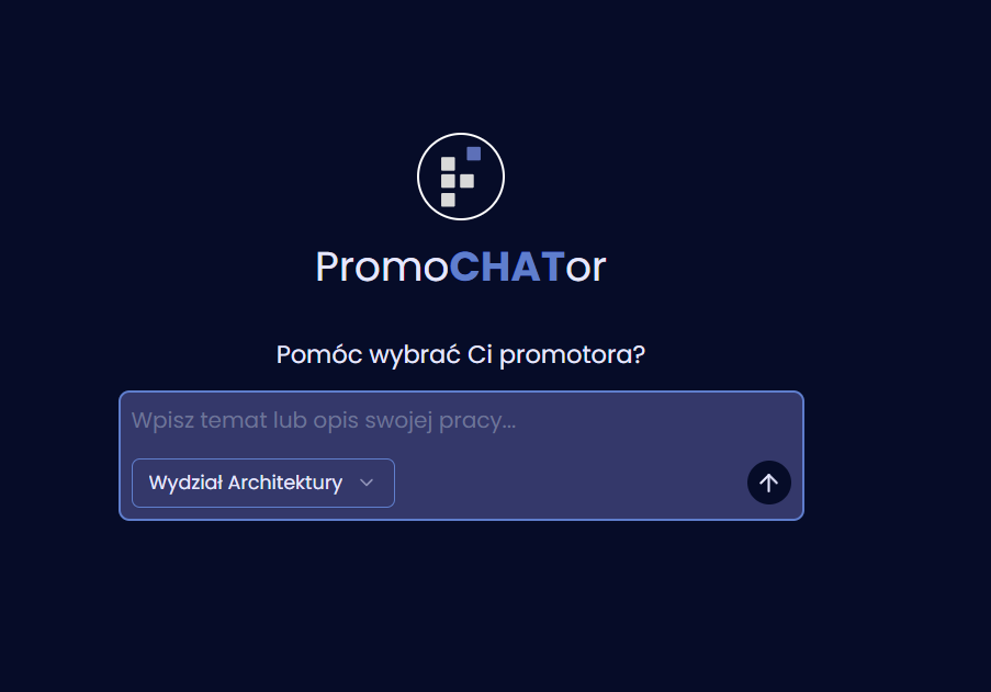 Promochator